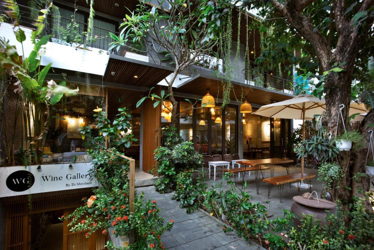 Hotel Livie Style Da Nang
