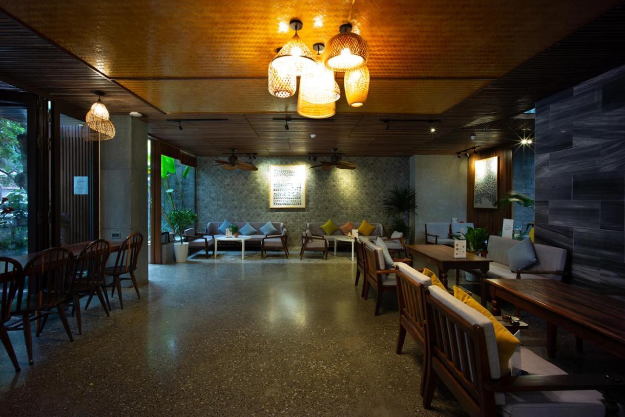 Livie Style Hotel Da Nang