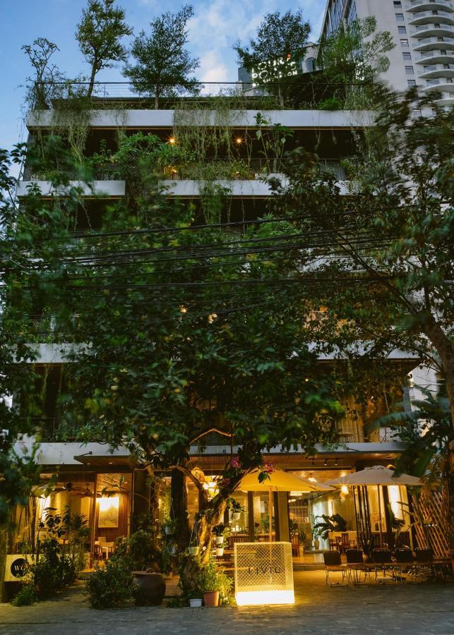 Livie Style Da Nang