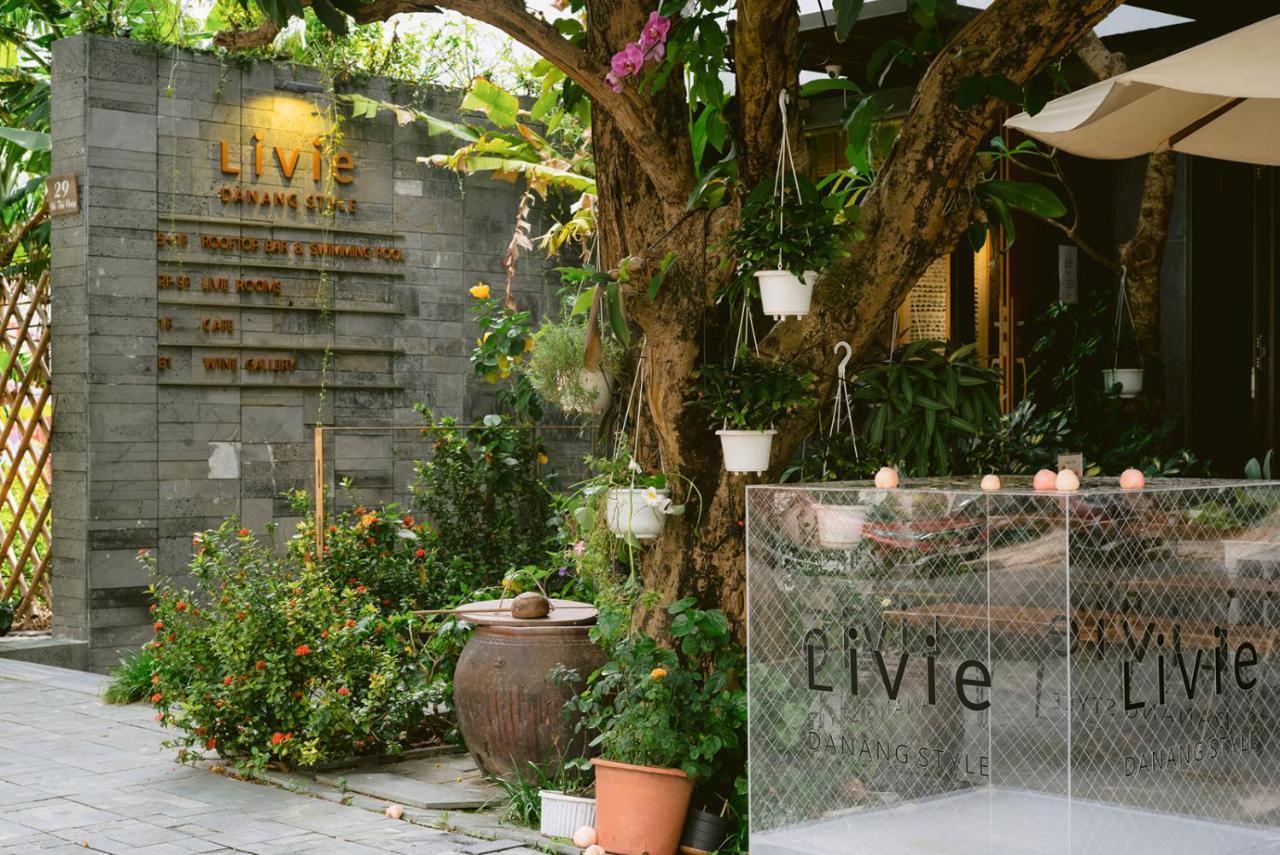 Khách sạn Livie Style