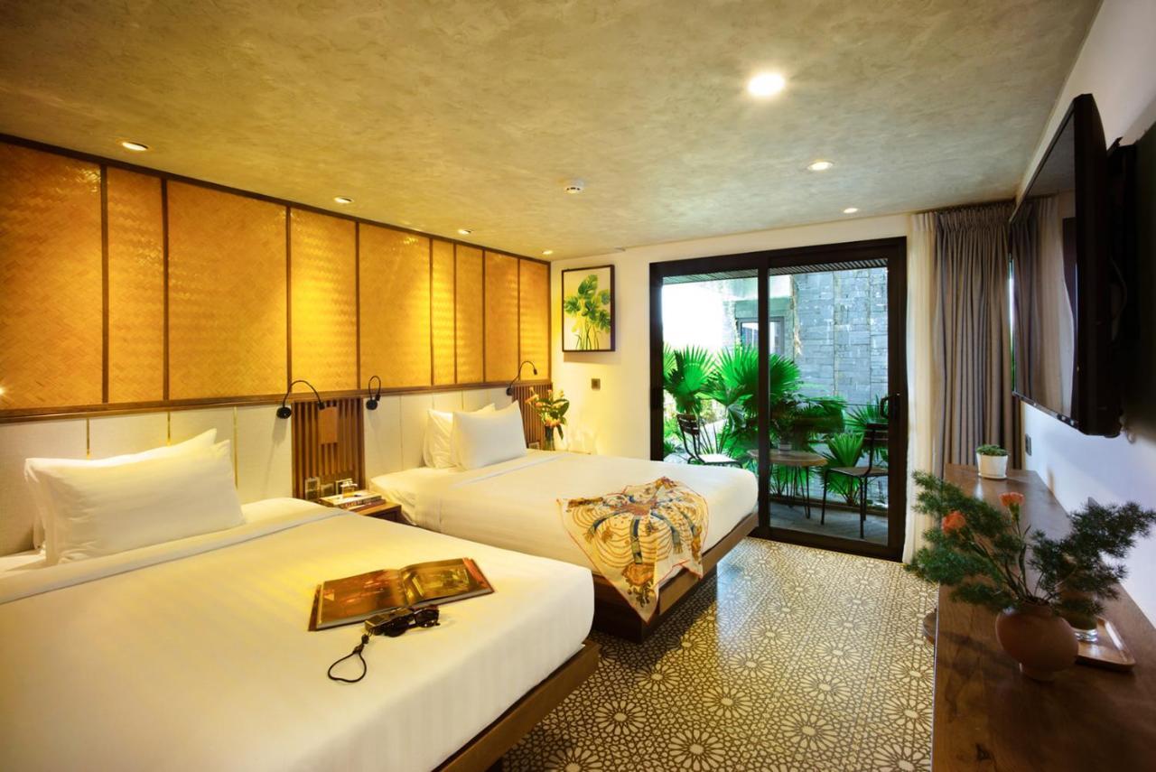 Khách sạn Livie Style 3*