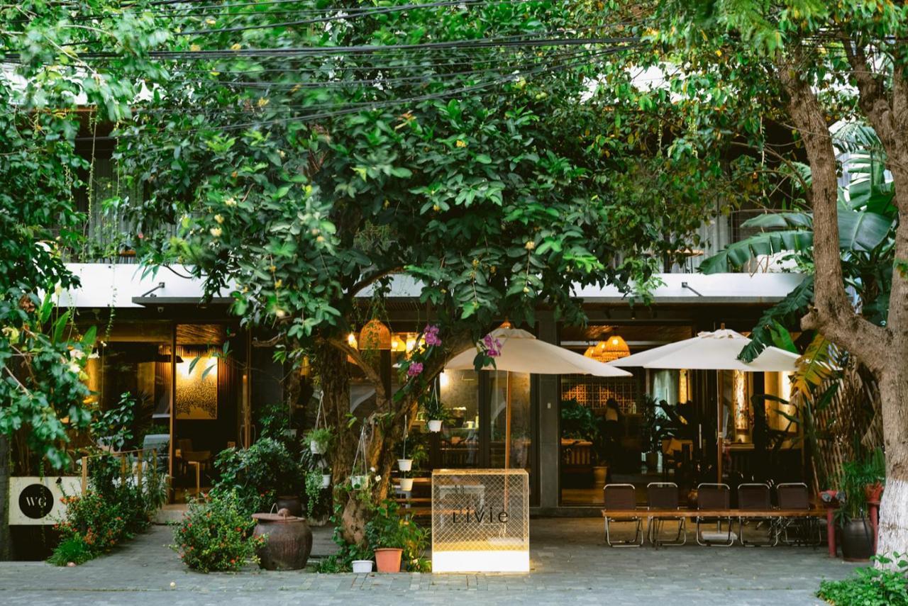 Livie Style Đà Nẵng