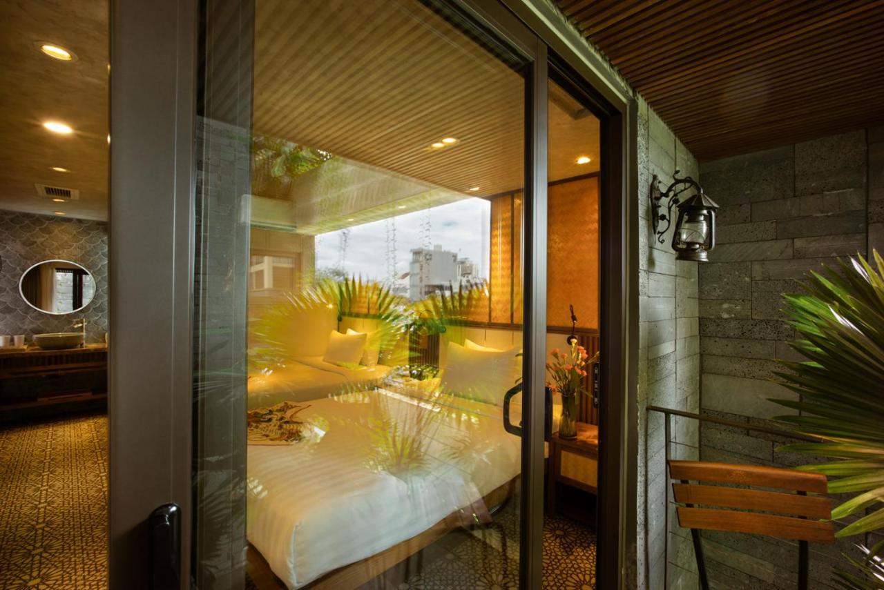 Khách sạn Livie Style 3*