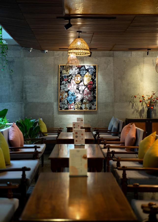Khách sạn Livie Style Đà Nẵng
