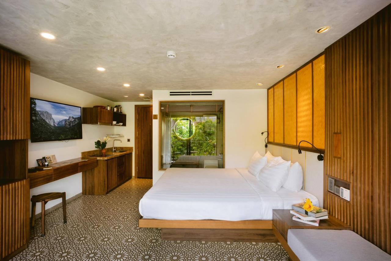 Khách sạn Livie Style 3*
