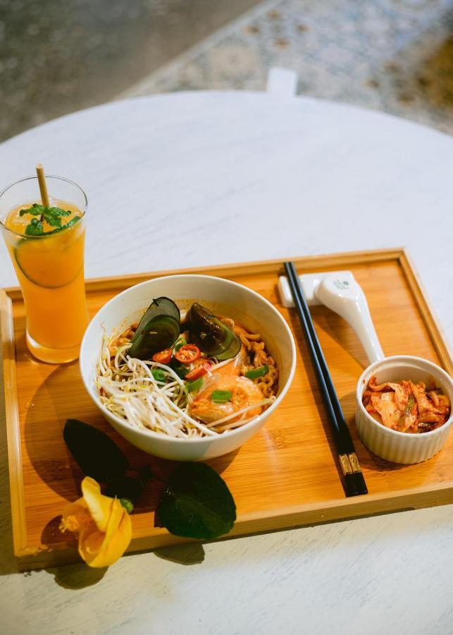 Livie Style Khách sạn